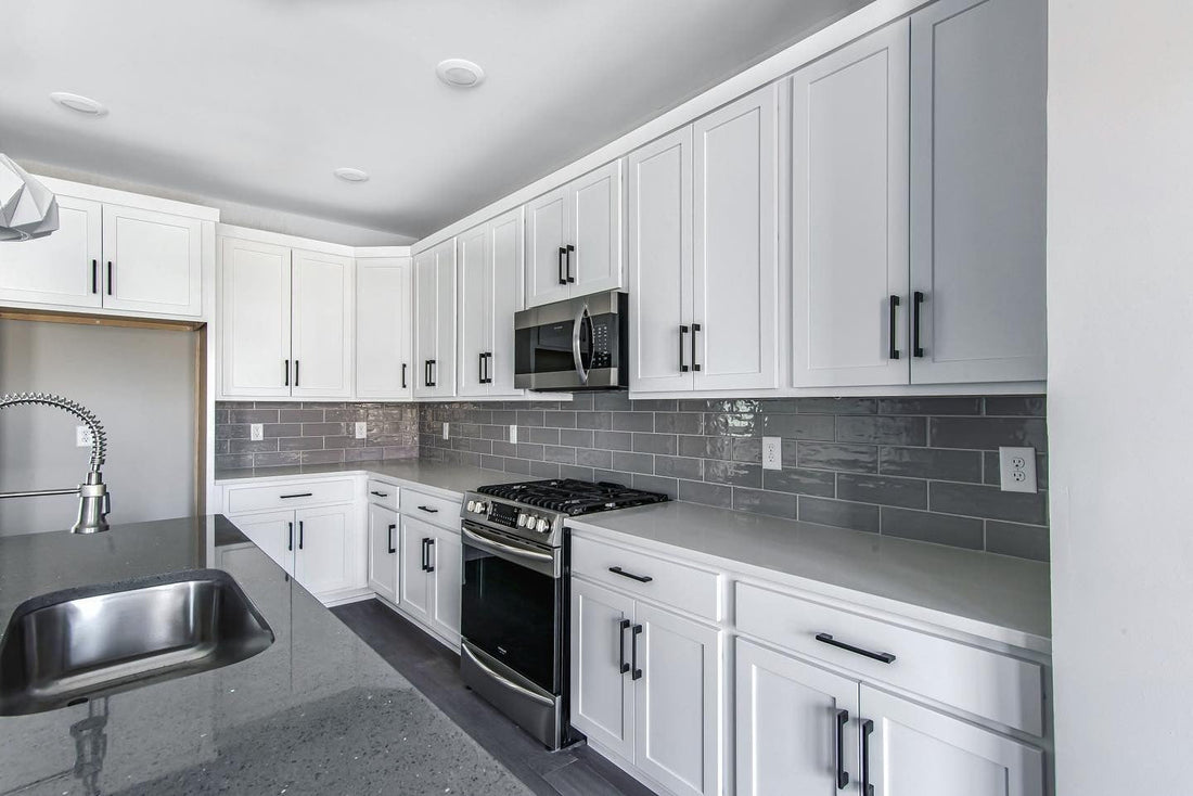 17 Top Gray Kitchen Backsplash Ideas 2026