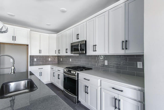 17 Top Gray Kitchen Backsplash Ideas 2026