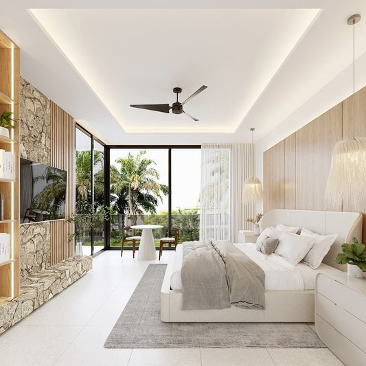 16 Beach Bedroom Ideas for 2026