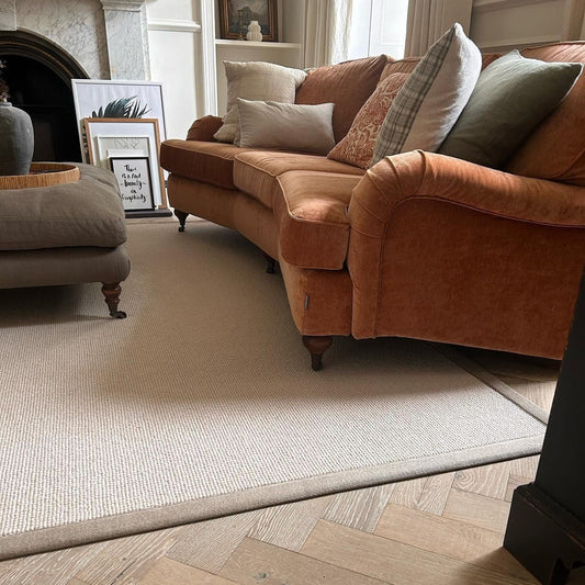 15 Living Room Flooring Ideas for a High-End Look