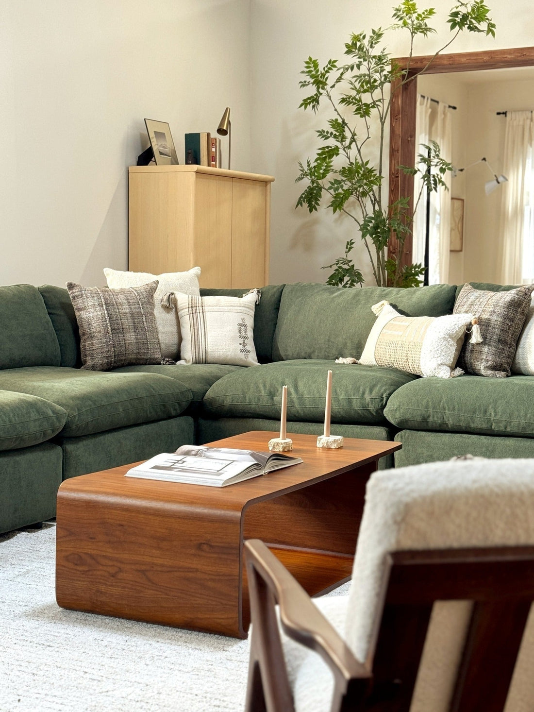 17 Amazing Sectional Living Room Ideas
