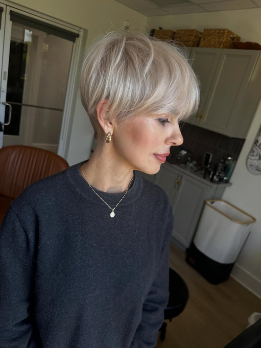 18 Volume-Boosting Pixie Cuts for Thin Hair