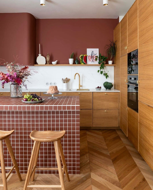 16 Stylish Contemporary Kitchens for 2026