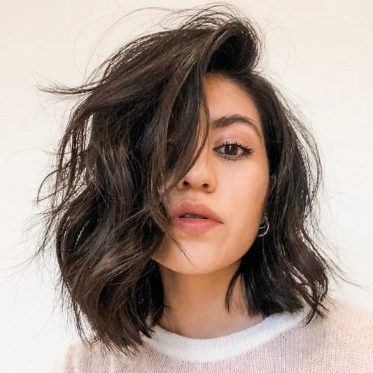 16 Shoulder Length Lob Trends for Easy Upgrades