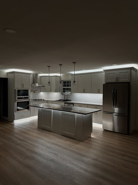 17 Luxury Kitchen Lighting Ideas 2026