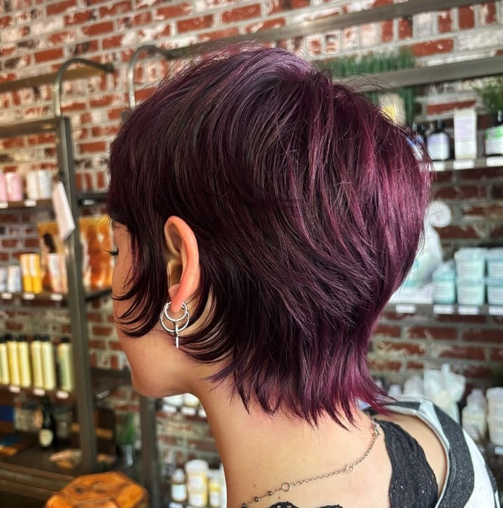 16 Pixie Cut For Thin Hair Options That Feel Fuller