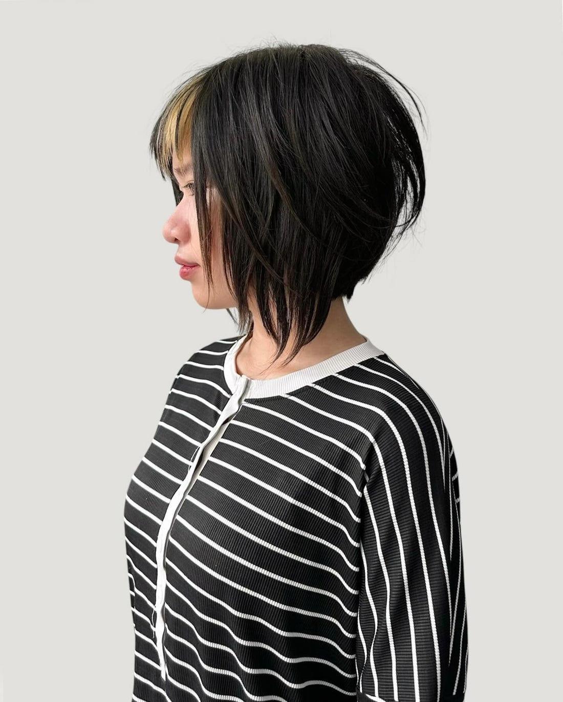 16 Effortless Messy Bob Hair Styles