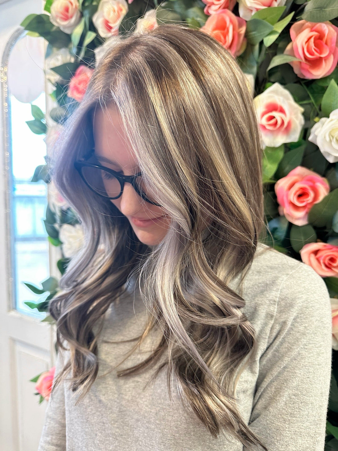 18 Glamorous Blonde Hair Color Looks