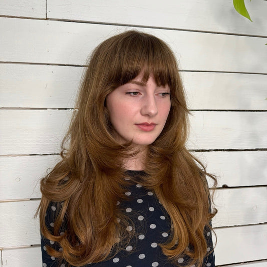 17 Classic 70S Hairstyles That Changed Fashion