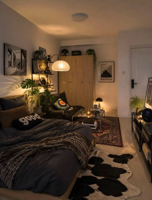16 Best Black And Brown Bedroom Ideas 2026
