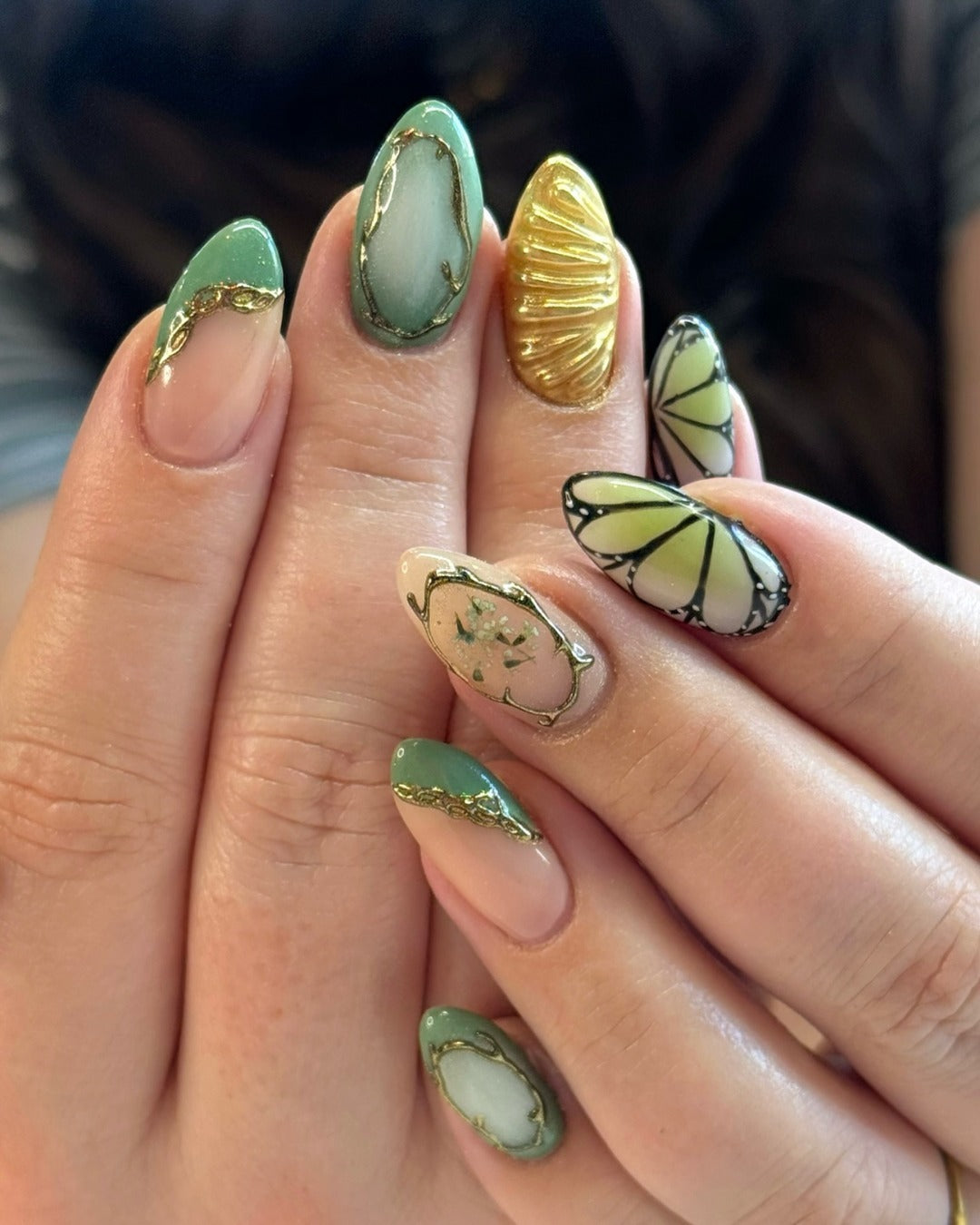 15 March Nail Ideas Perfect for a Seasonal Refresh