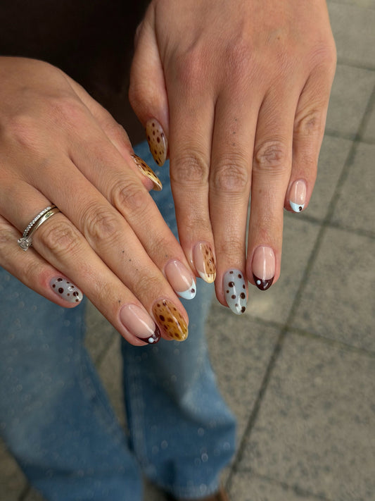 16 Trendy Unique Nail Ideas 2026