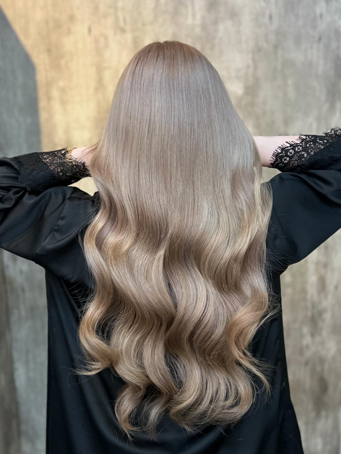 16 Ash Platinum Hair Color Inspo You’ll Want