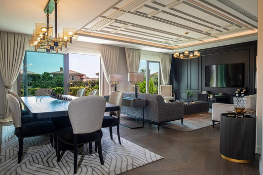 17 Cozy Light Living Room Ideas That Shine