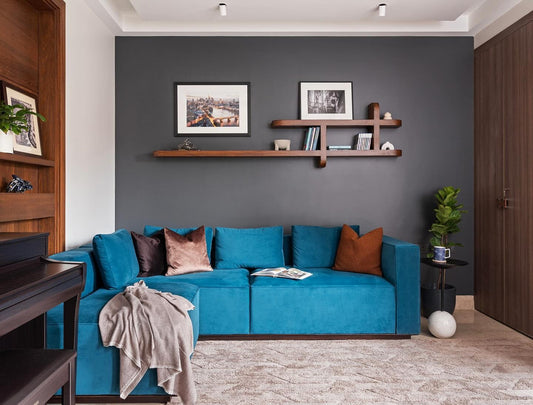 17 Timeless Grey Living Room Decor Ideas