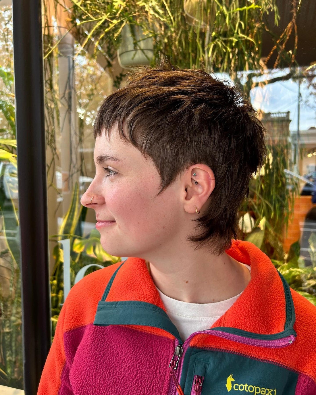 16 Best Short Shaggy Haircuts for 2026