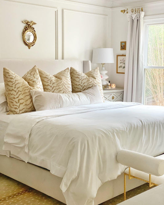 15 Elegant Neutral Bedroom Ideas That Work
