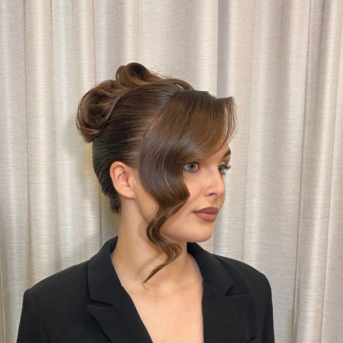 17 Iconic Elegant Hairstyles Ideas