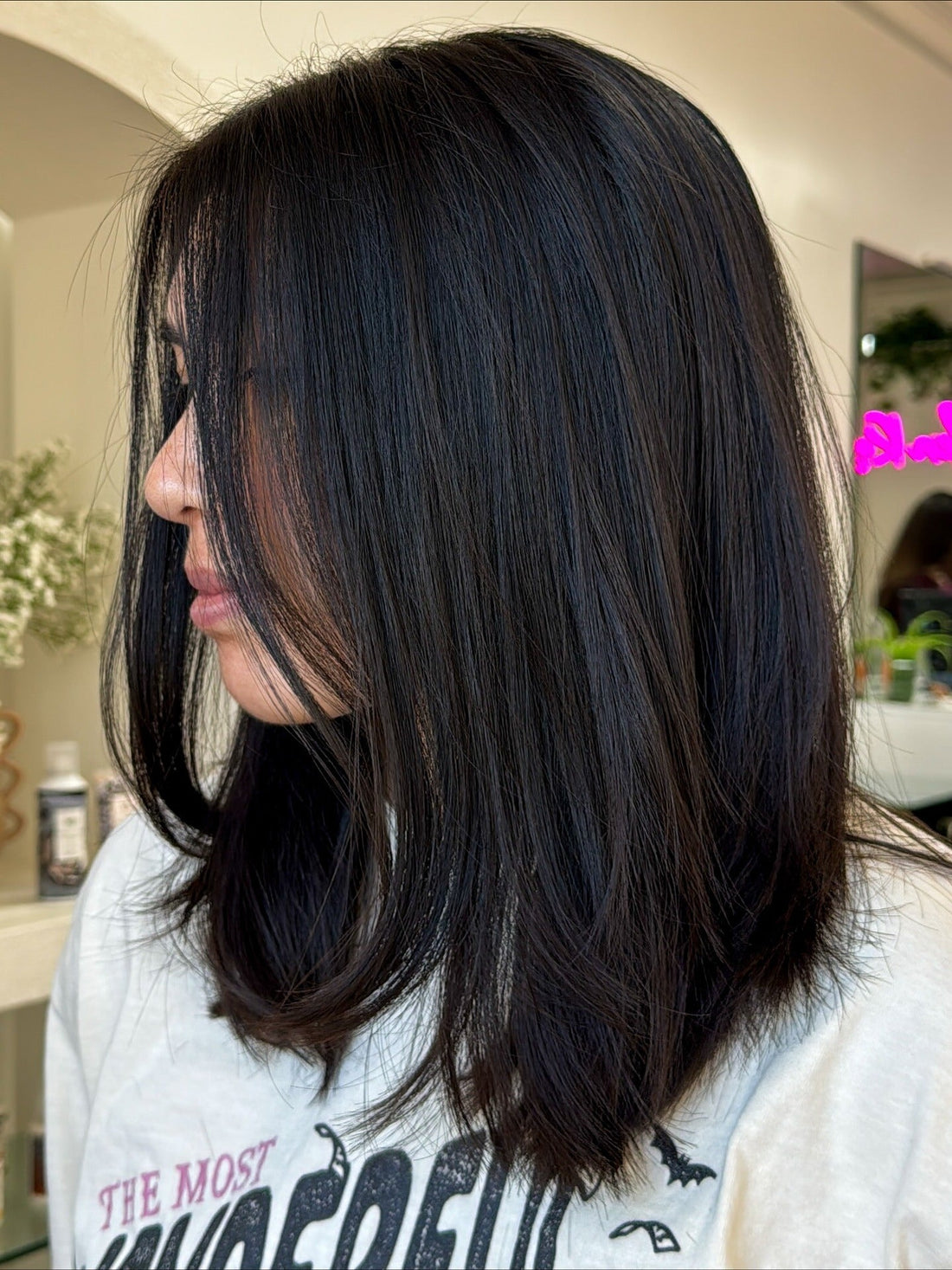 16 Medium-Length Hairstyles Must-Try Looks 2026
