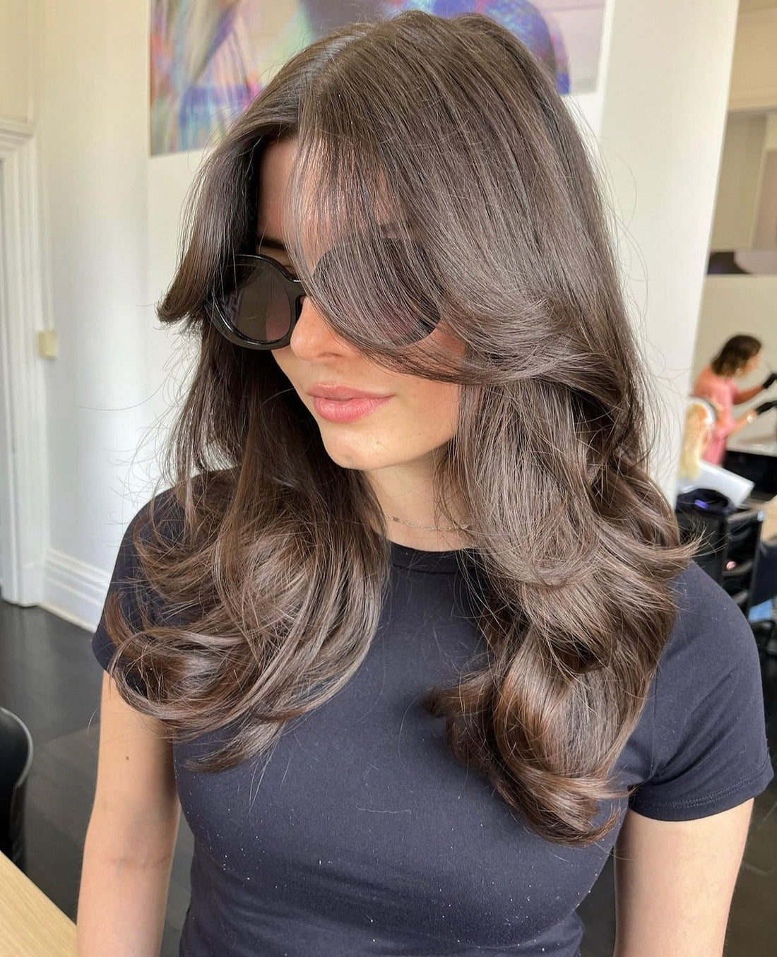 18 Must-See Feather Haircuts For Women 2026