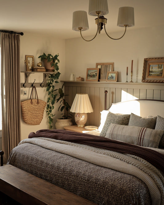 17 Trending Bedroom Ideas For Walls