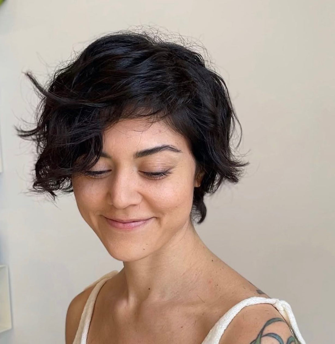 16 Elegant Wispy Pixie Hairstyles for a Chic Transformation