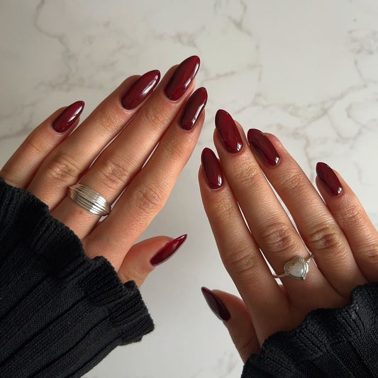 16 Essential Easy Nail Ideas for 2026