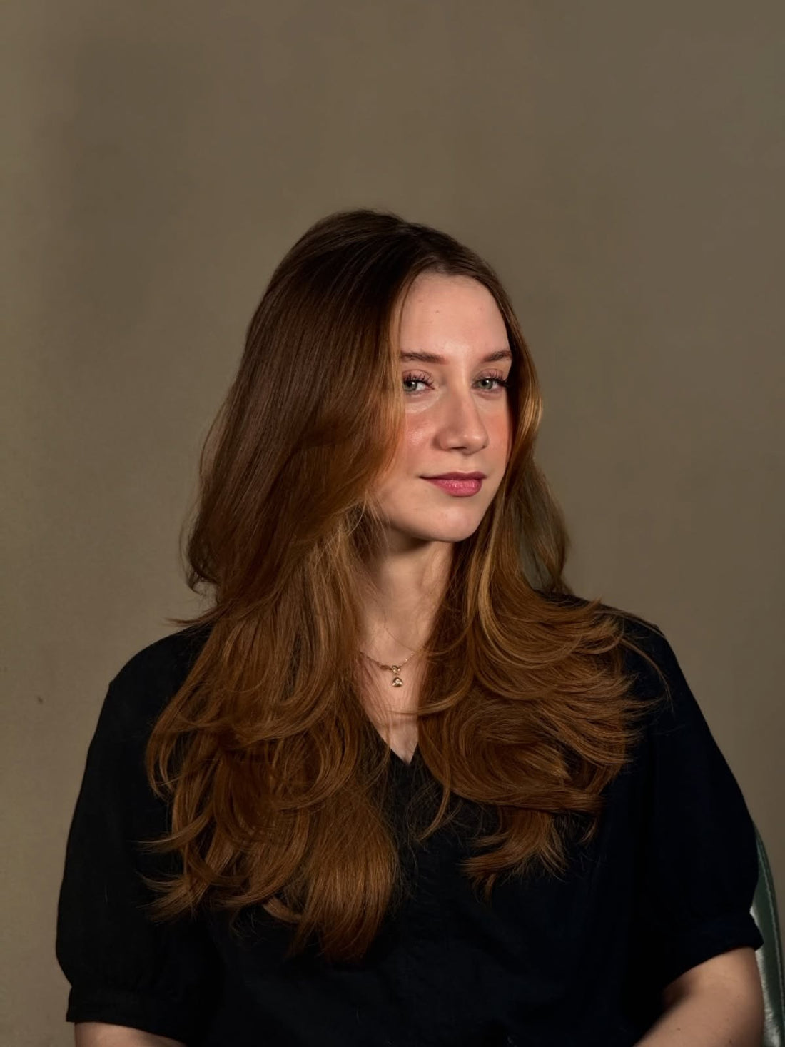 16 Long Layered Hairstyles That Add Dimension