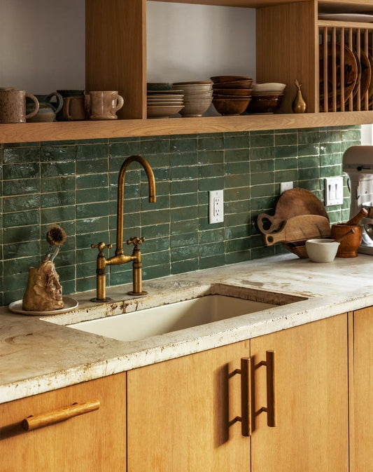 16 Beautiful Kitchen Backsplash Ideas 2026