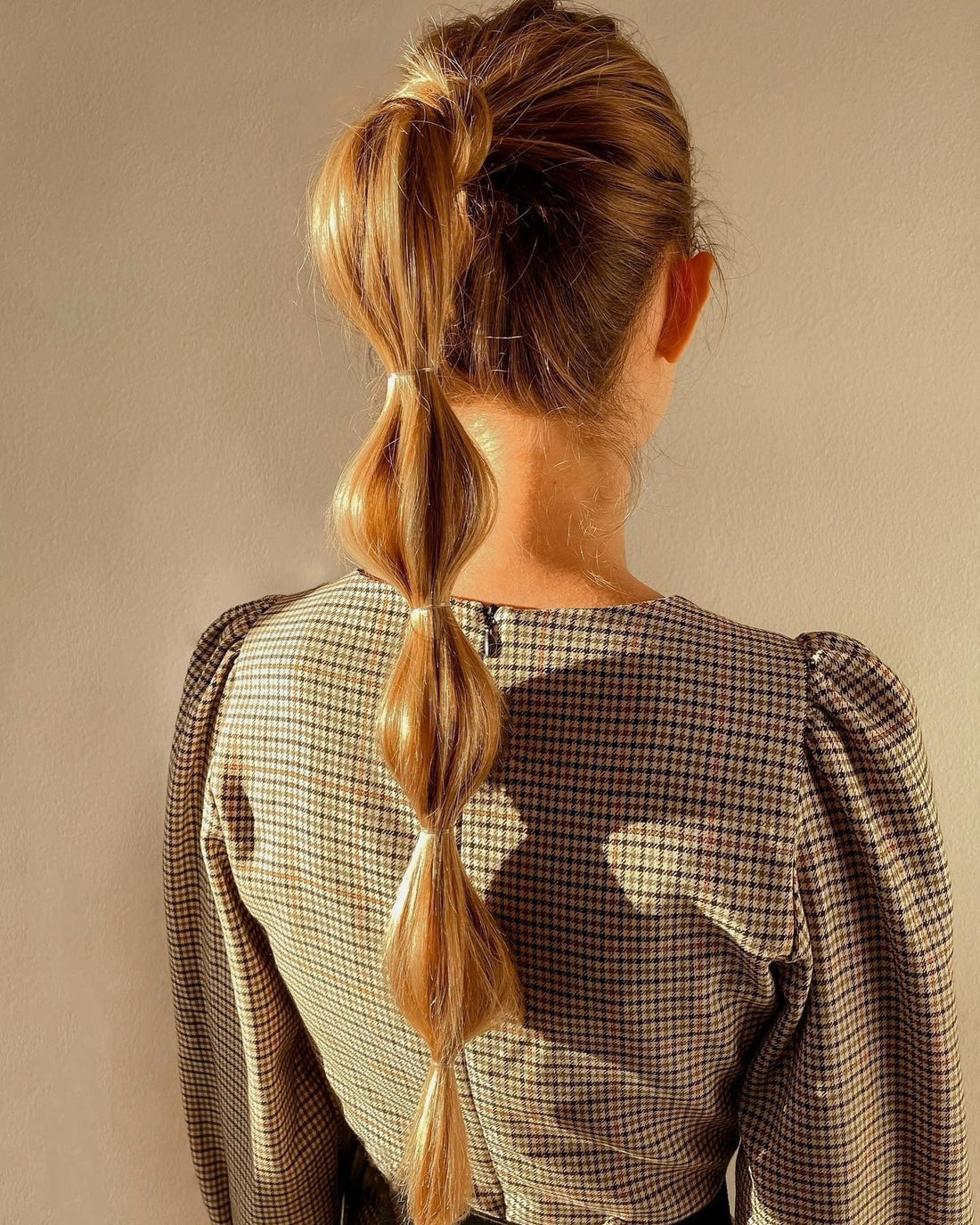 16 Bubble Ponytail Looks for 2026