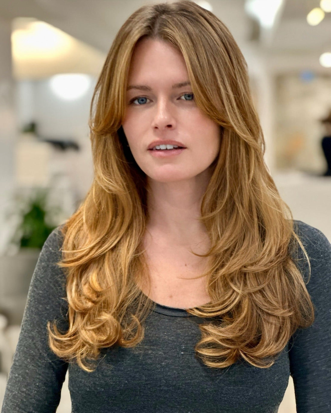 15 Golden Caramel Hair Color Transformations for 2026