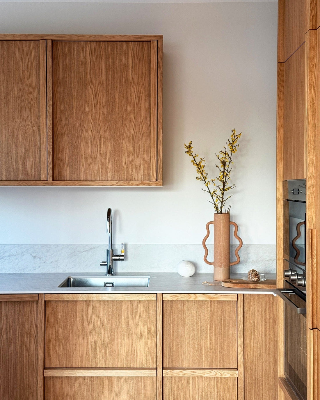 17 Gorgeous Wooden Kitchen Ideas 2026