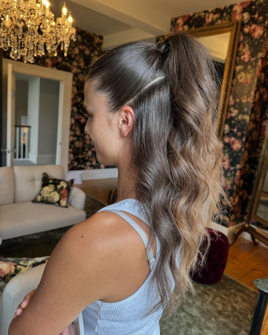 15 Fluffy Hairstyles for Modern Volume