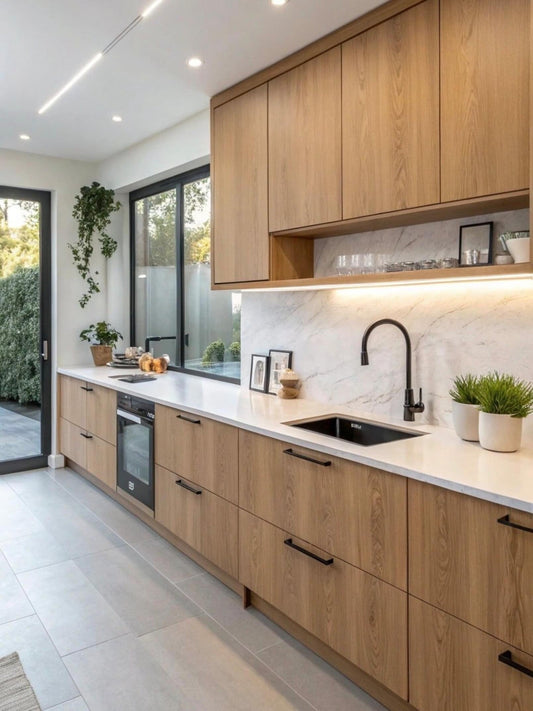 17 Dreamy Kitchen Cabinet Ideas 2026
