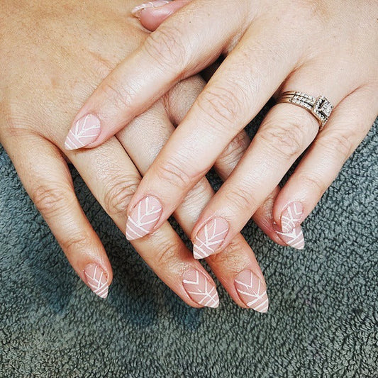 16 Kitten Nail Ideas for Short and Long Nails