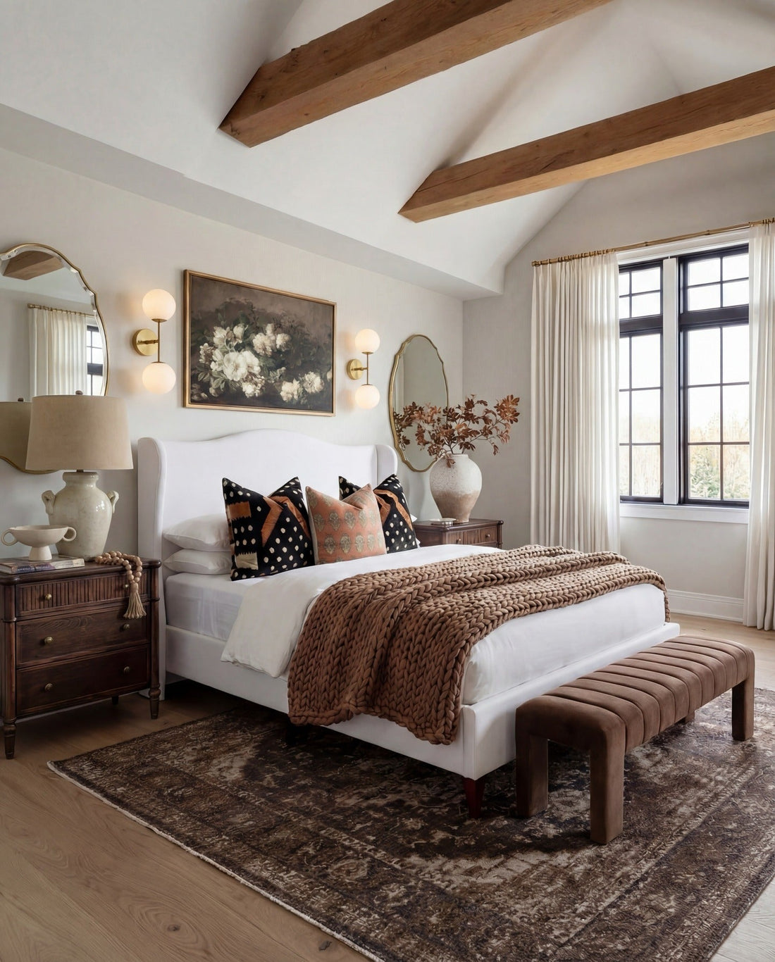 17 Must-See Cellar Bedroom Ideas Today