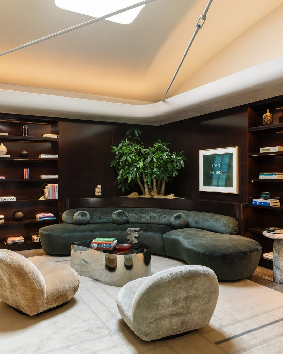 16 Modern Lounge Office Room Ideas 2026