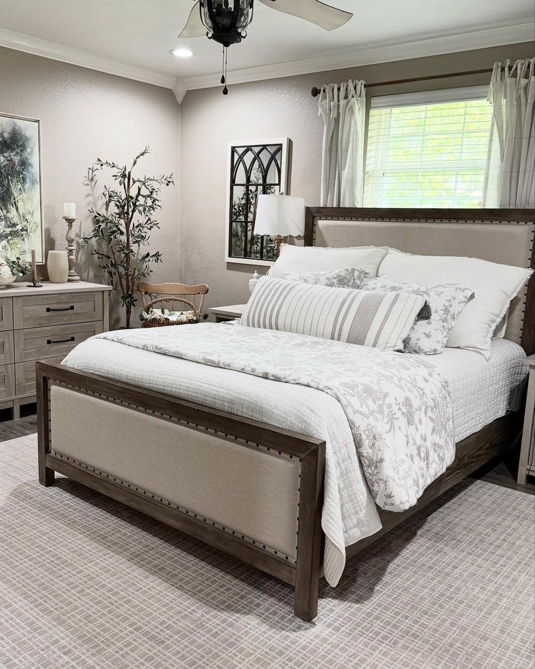 15 Cozy Master Bedroom Ideas for Ultimate Comfort