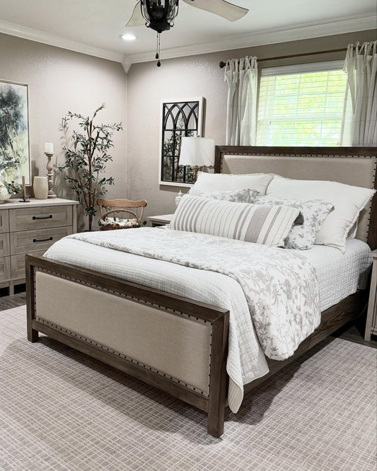 15 Cozy Master Bedroom Ideas for Ultimate Comfort