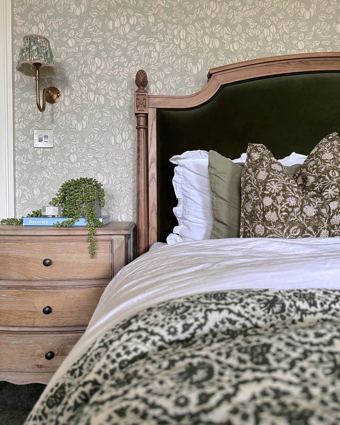 16 French Bedroom Ideas for Romantic Interiors