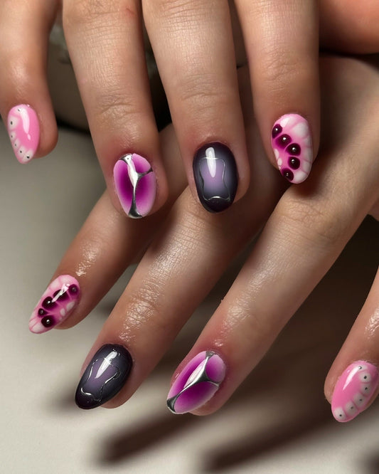 16 Cute Purple Nail Ideas for 2026 Modern Styles