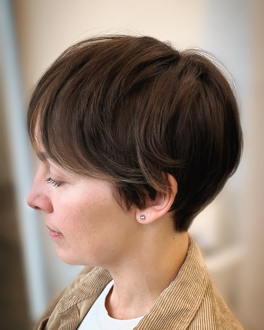 18 Short Pixie Haircuts For Women Inspiration 2026