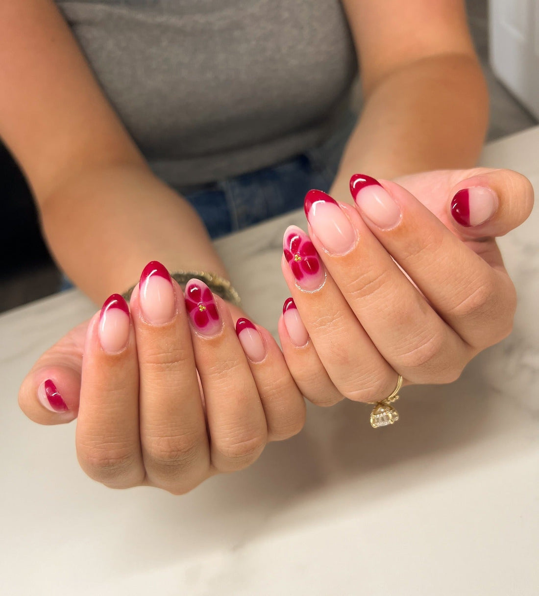 16 Gorgeous Red Nail Ideas 2026