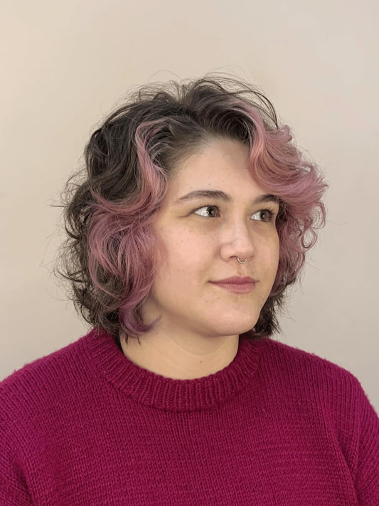 16 Effortless Choppy Shaggy Haircuts You’ll Keep Coming Back To
