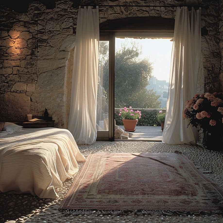 15 Romantic Bedroom Ideas to Create Magic at Home