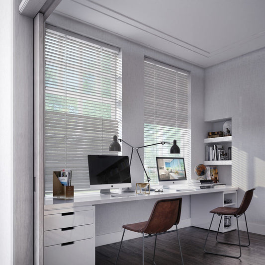 17 Professional Office Decor Ideas with Modern Flair