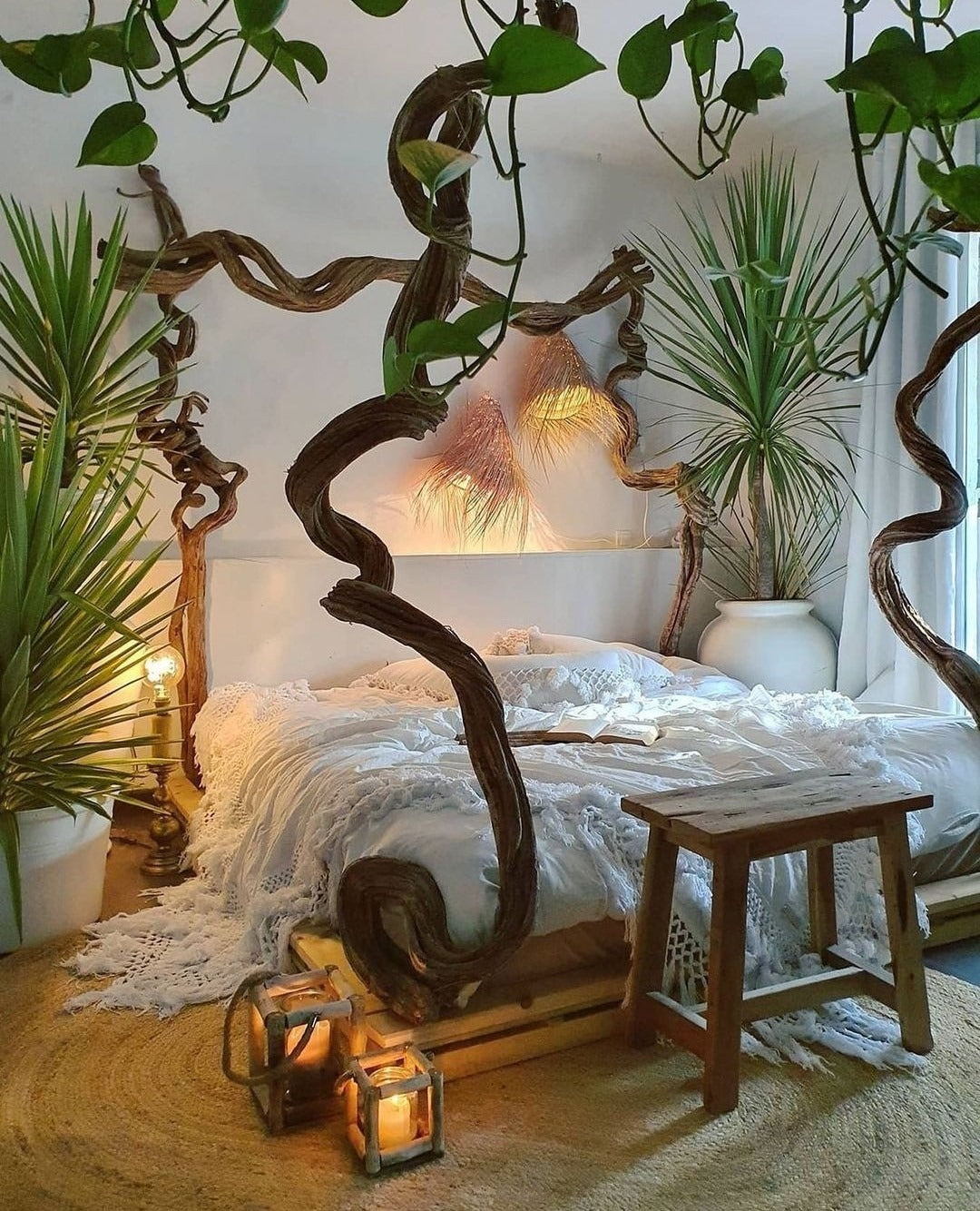16 Beachy Bedroom Ideas for a Clean, Airy Makeover