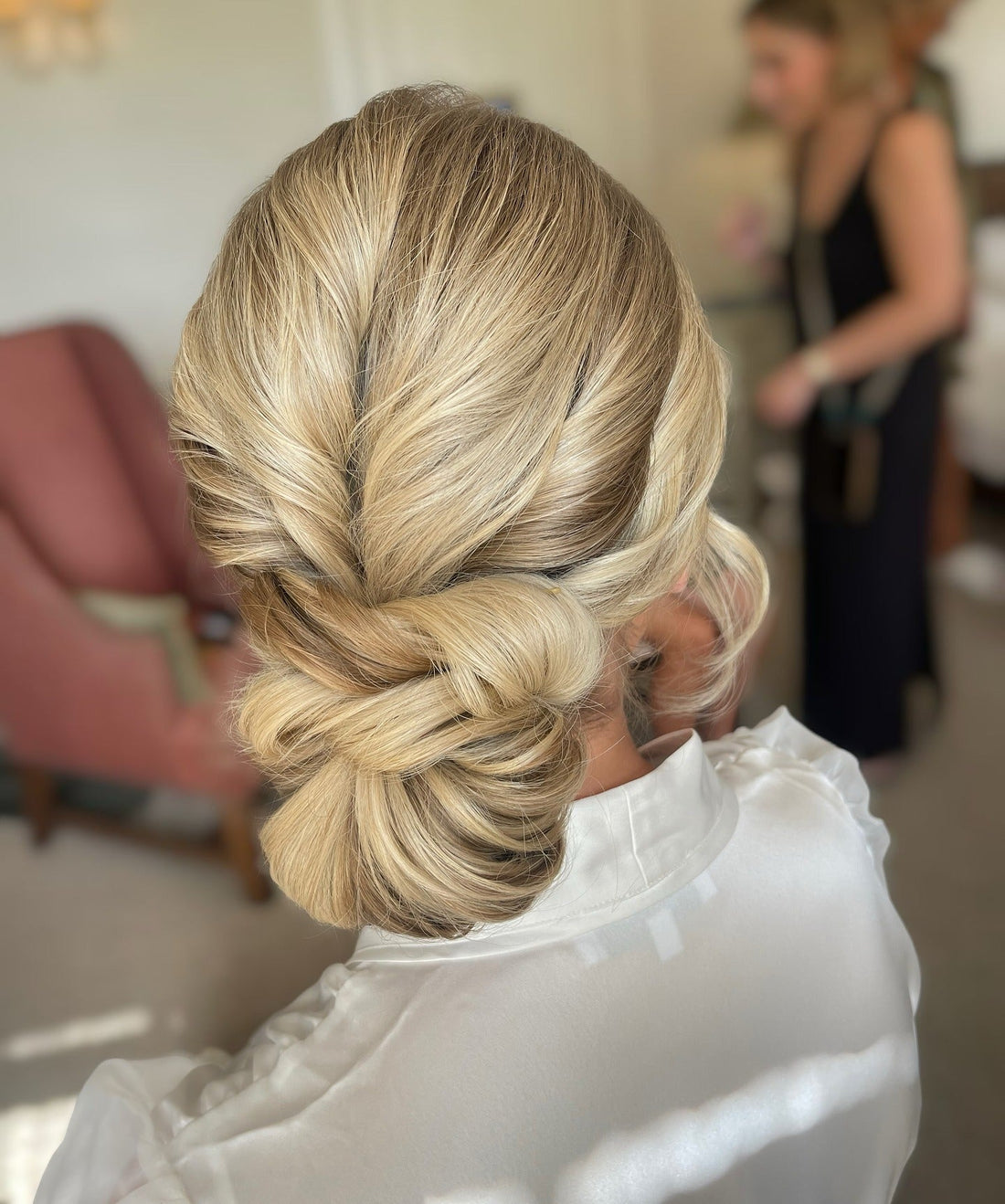 15 Bun Hairstyles to Elevate Your Look