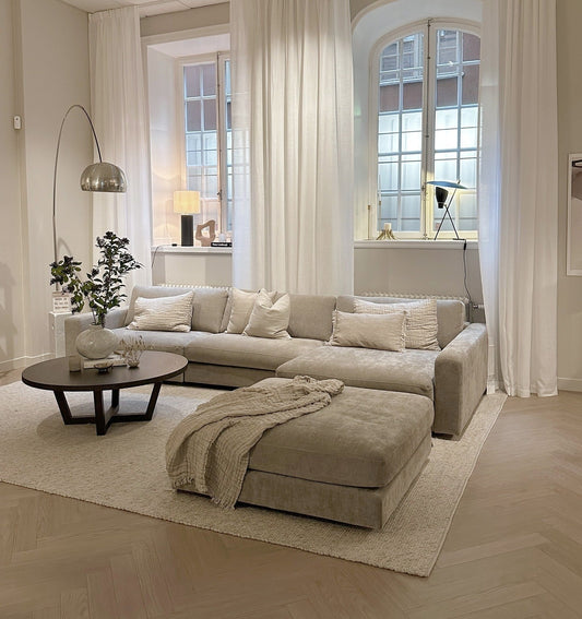 16 Lounge Living Room Ideas for a High-End Look