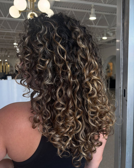 16 Fabulous Curly Hair Ideas